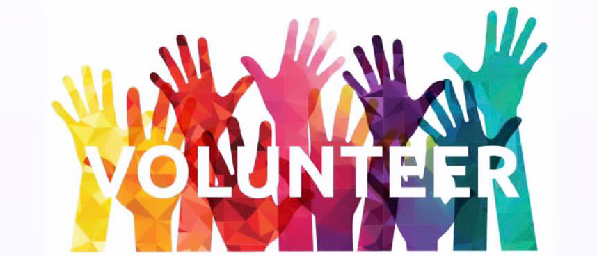 volunteers.ae Opportunity